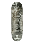 Palace Skateboards S35 Ville Pro Deck - ARROW & BEAST