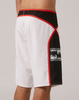 FORMER MERCHANDISE CHUN 20' TRUNK WHITE