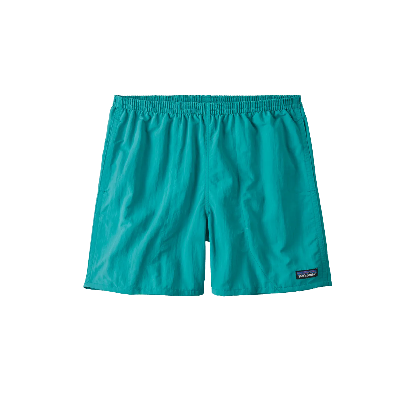 Patagonia Men's Baggies 5" Subtidal Blue
