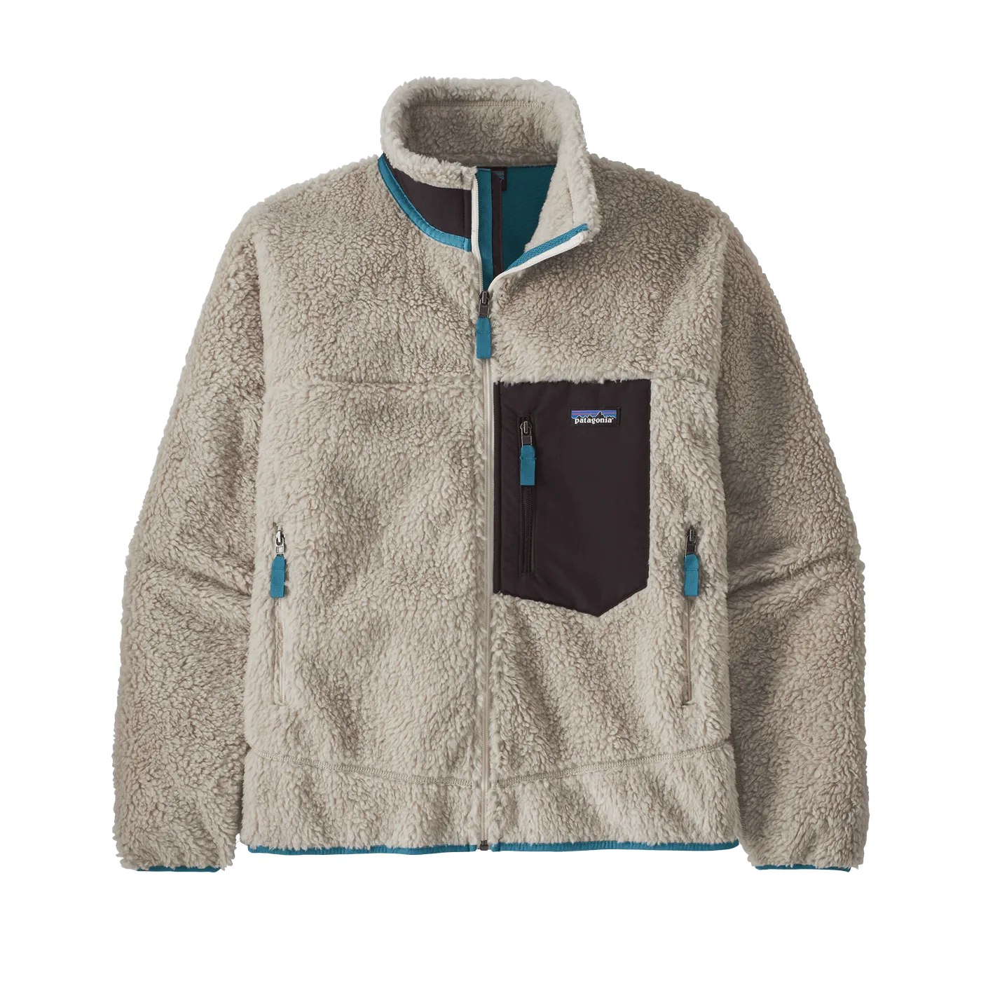 Patagonia Classic Retro-X Jacket Obsidian Plum