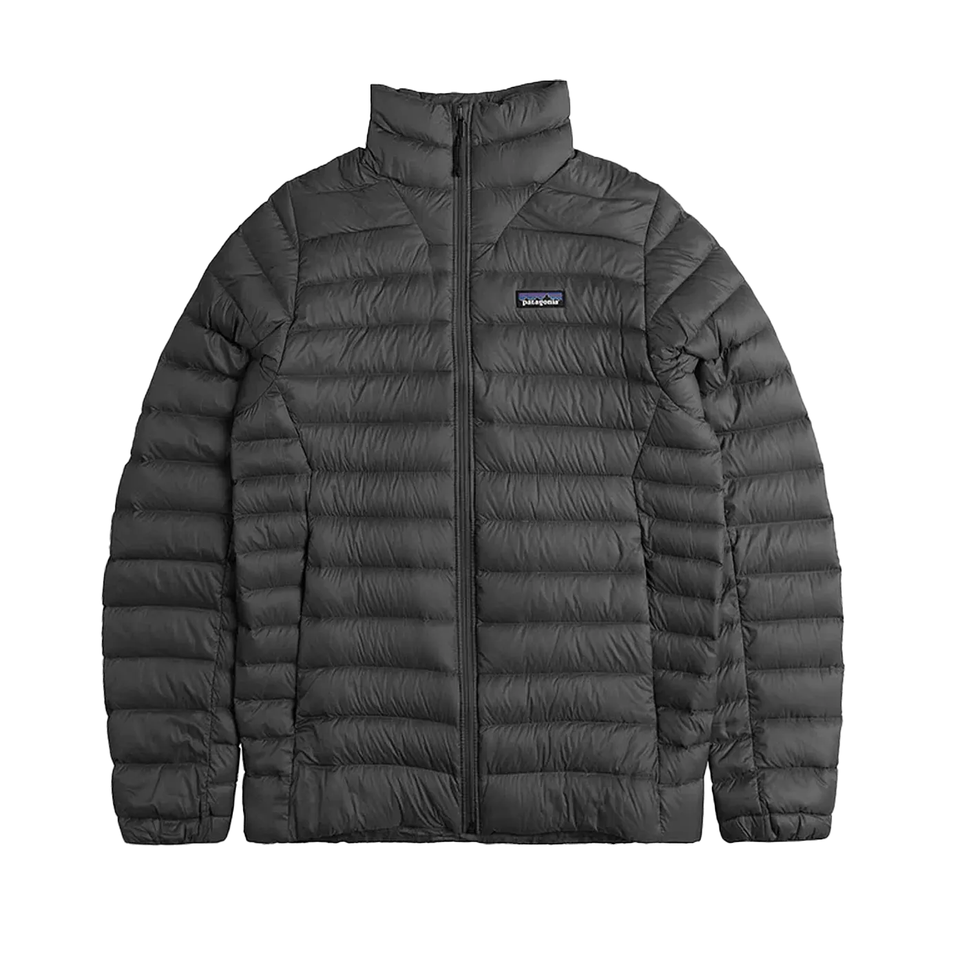 Patagonia Men's Down Sweater Black
