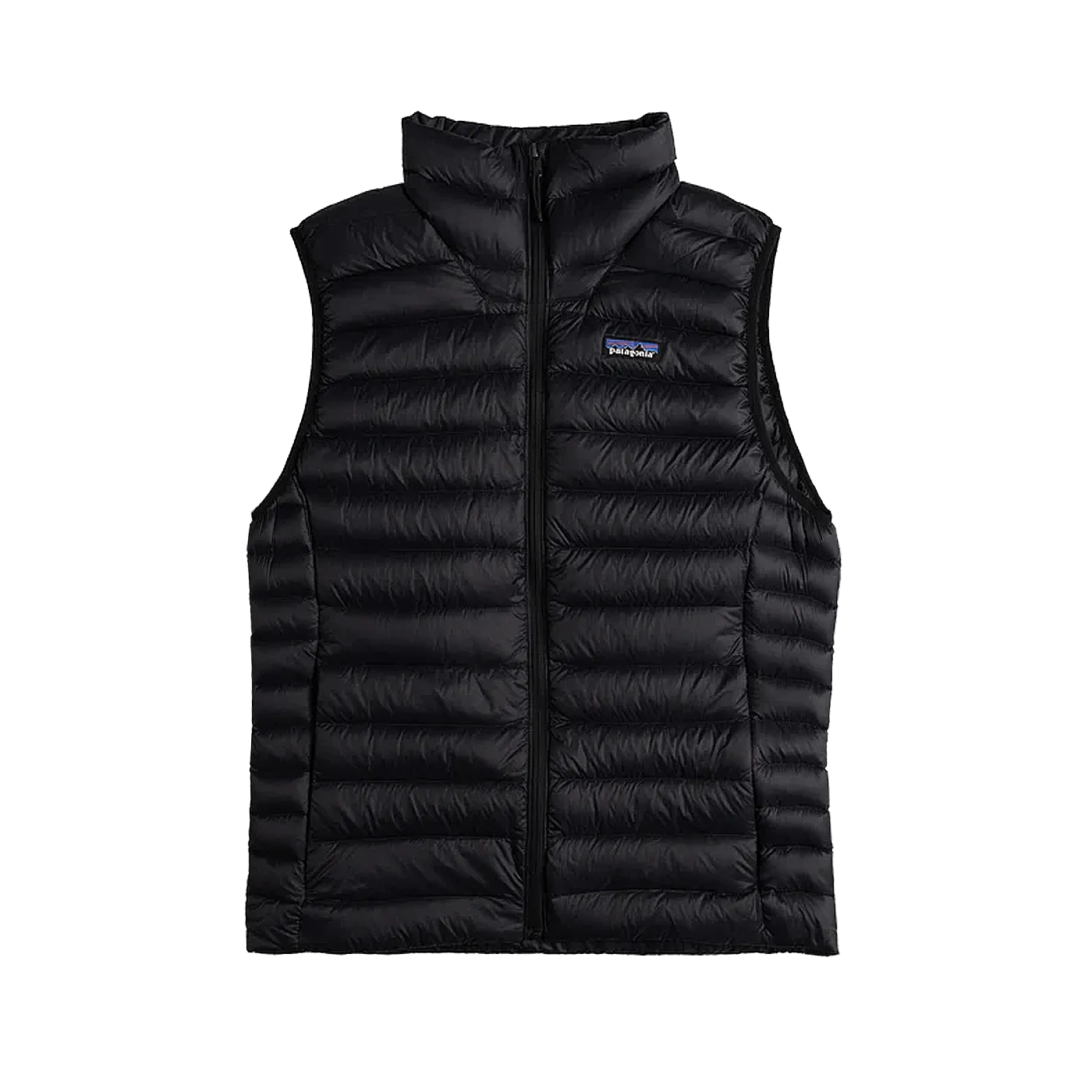 Patagonia Down Sweater Vest Black