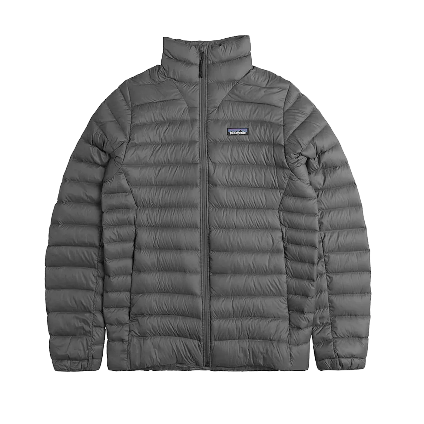 Patagonia Men's Down Sweater Forge Grey