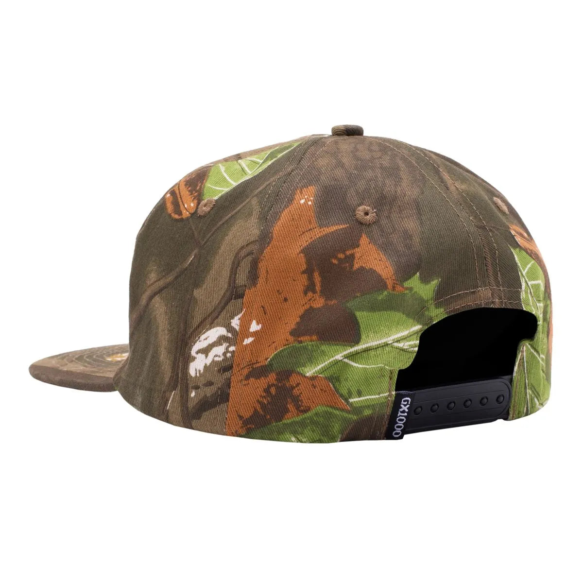 GX1000 Deer Cap Real Tree - ARROW & BEAST