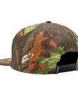 GX1000 Deer Cap Real Tree - ARROW & BEAST