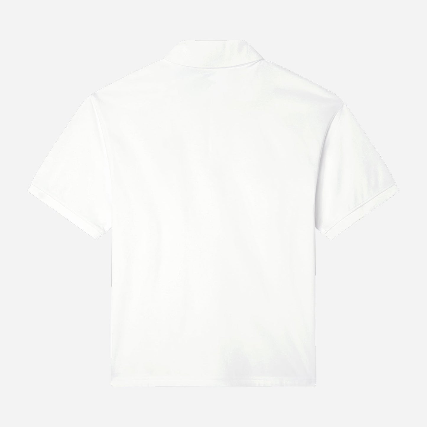 Pique Polo