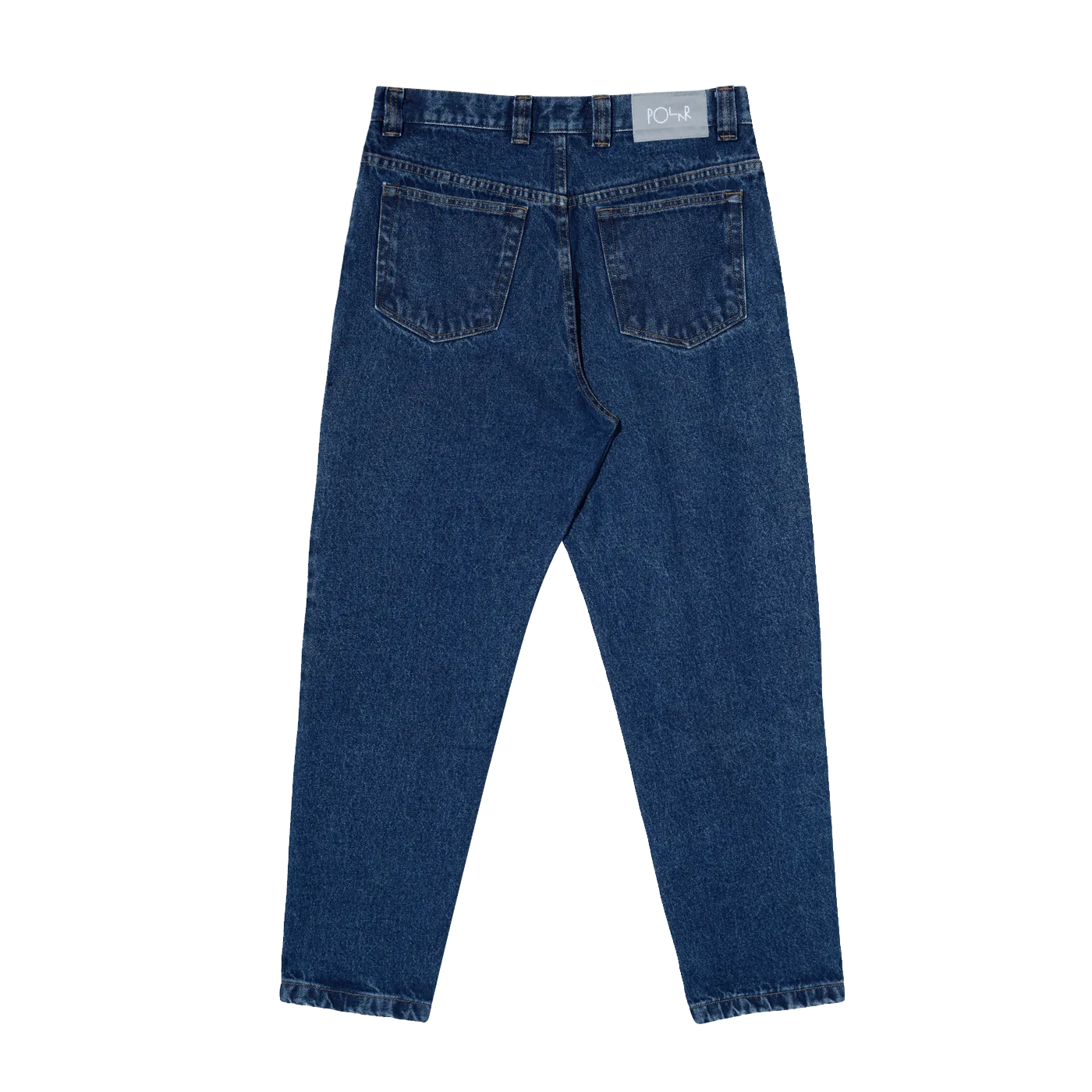 Polar Skate Co. '92! Denim Dark Blue