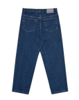 Polar Skate Co. '93! Denim Dark Blue