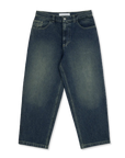 Polar Skate Co. Big Boy Pants Dirty Blue