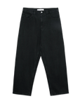 Polar Skate Co. Big Boy Jeans Pitch Black