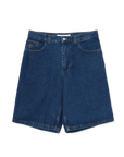 Polar Skate Co. Big Boy Shorts Dark Blue