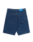 Polar Skate Co. Big Boy Shorts Dark Blue