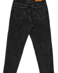 Polar Skate Co. '92! Denim Black Silver