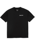 Polar Skate Co. Campfire Tee Black