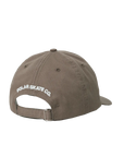 Polar Skate Co. Cap Khaki