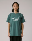 FORMER MERCHANDISE ANTIQUE T-SHIRT RIVER