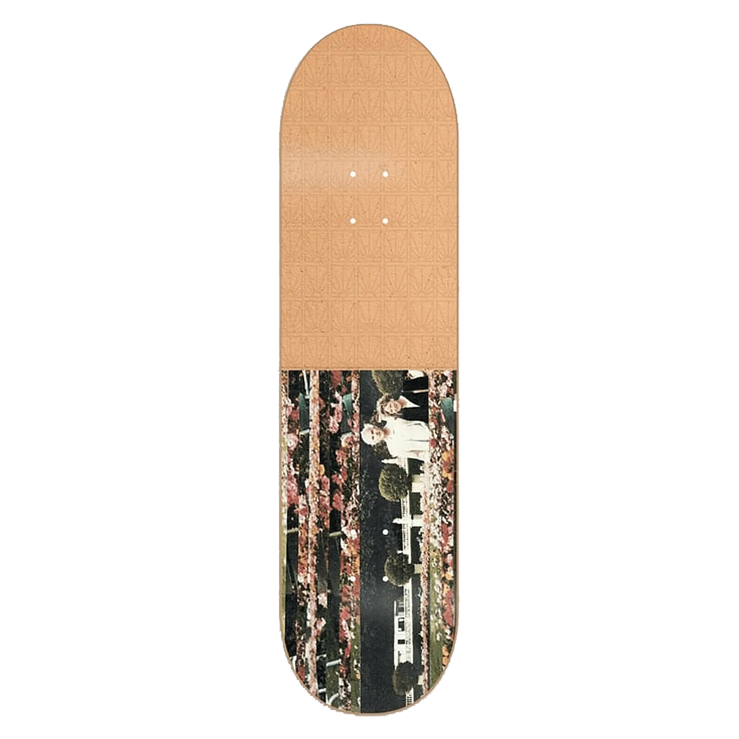 PACCBET #15 Biais Pro Deck - ARROW & BEAST