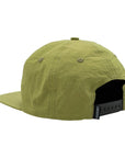 GX1000 Cursive SF Hat Green - ARROW & BEAST