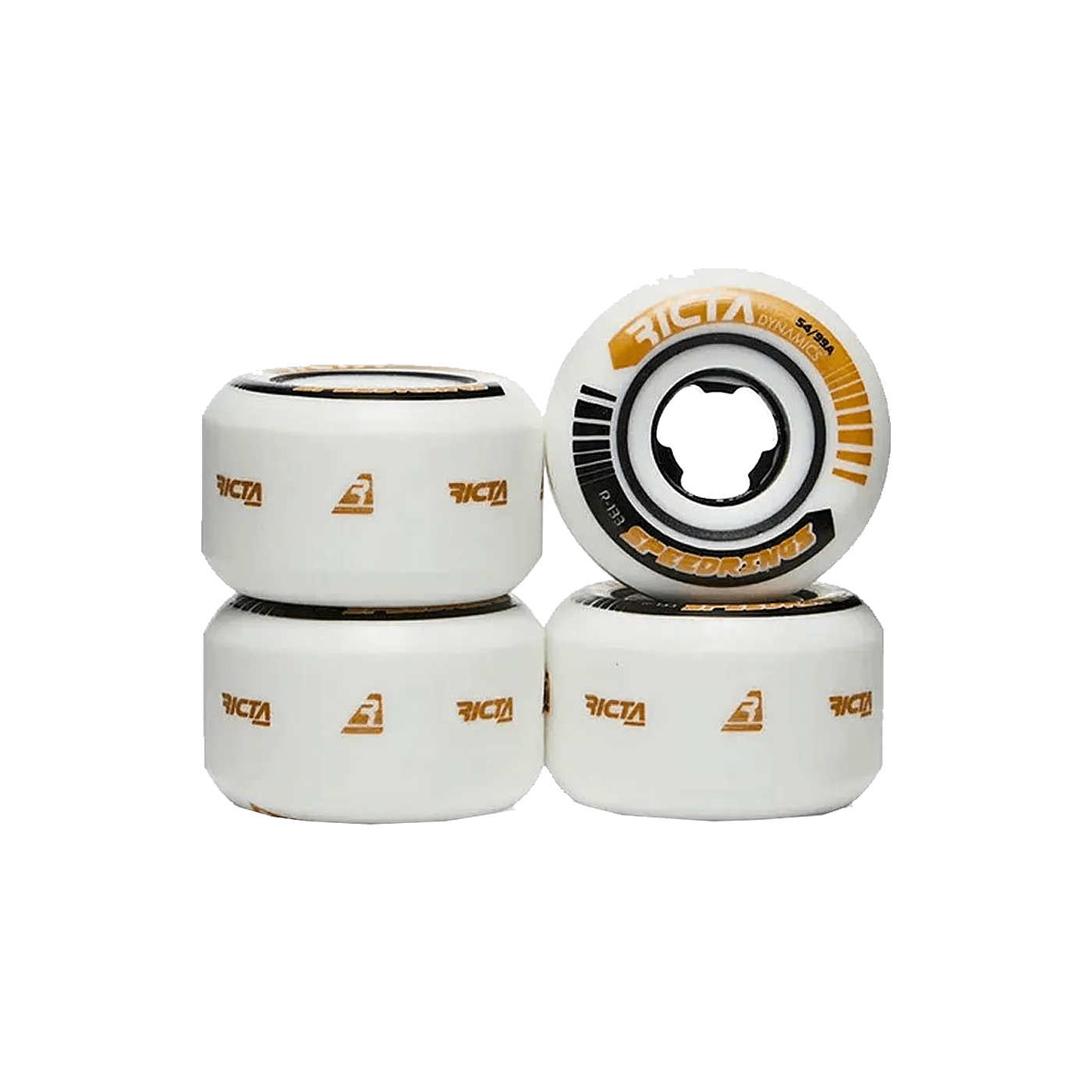 Ricta Speedrings Wide Wheels 99A - ARROW & BEAST