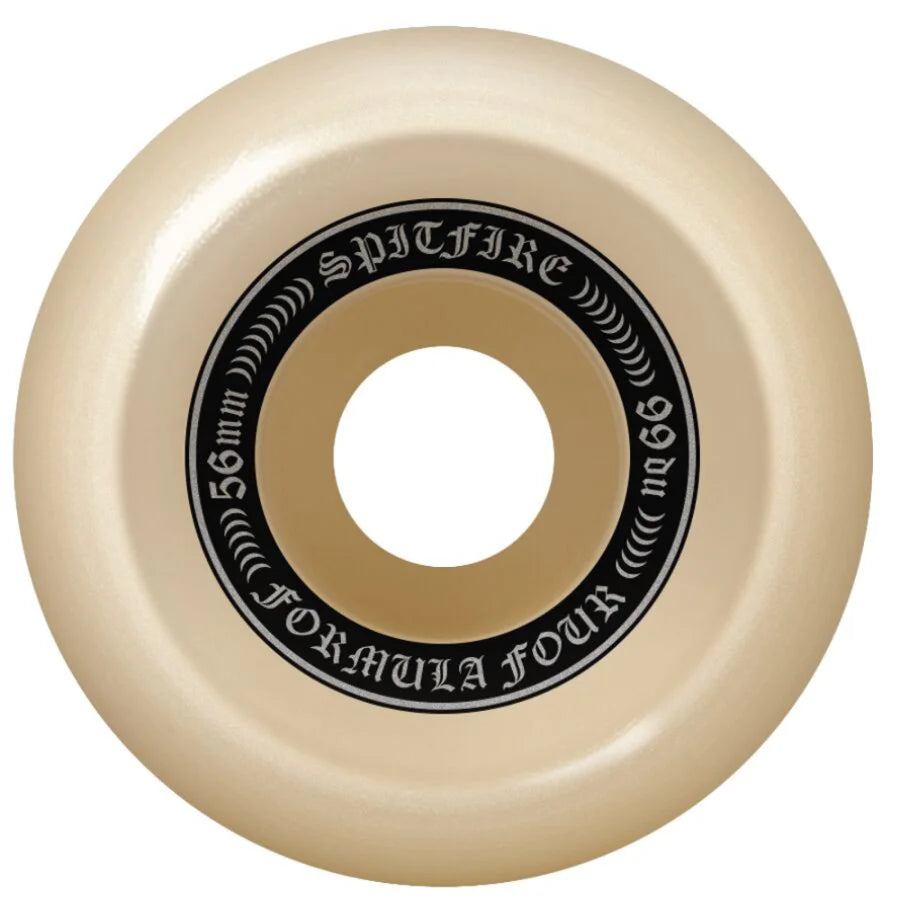 Spitfire F4 OG Classic 99A 56mm