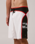 FORMER MERCHANDISE CHUN 20' TRUNK WHITE