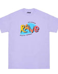 Rave Skateboards - Salerno Tee Parma - ARROW & BEAST
