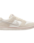 Nike SB Dunk Low Pro City Of Love Coconut Milk FZ5654-100