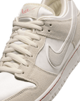 Nike SB Dunk Low Pro City Of Love Coconut Milk FZ5654-100