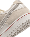 Nike SB Dunk Low Pro City Of Love Coconut Milk FZ5654-100