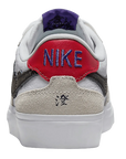 Nike SB Pogo Plus Sky Brown Skate Shoes White HF4085-100