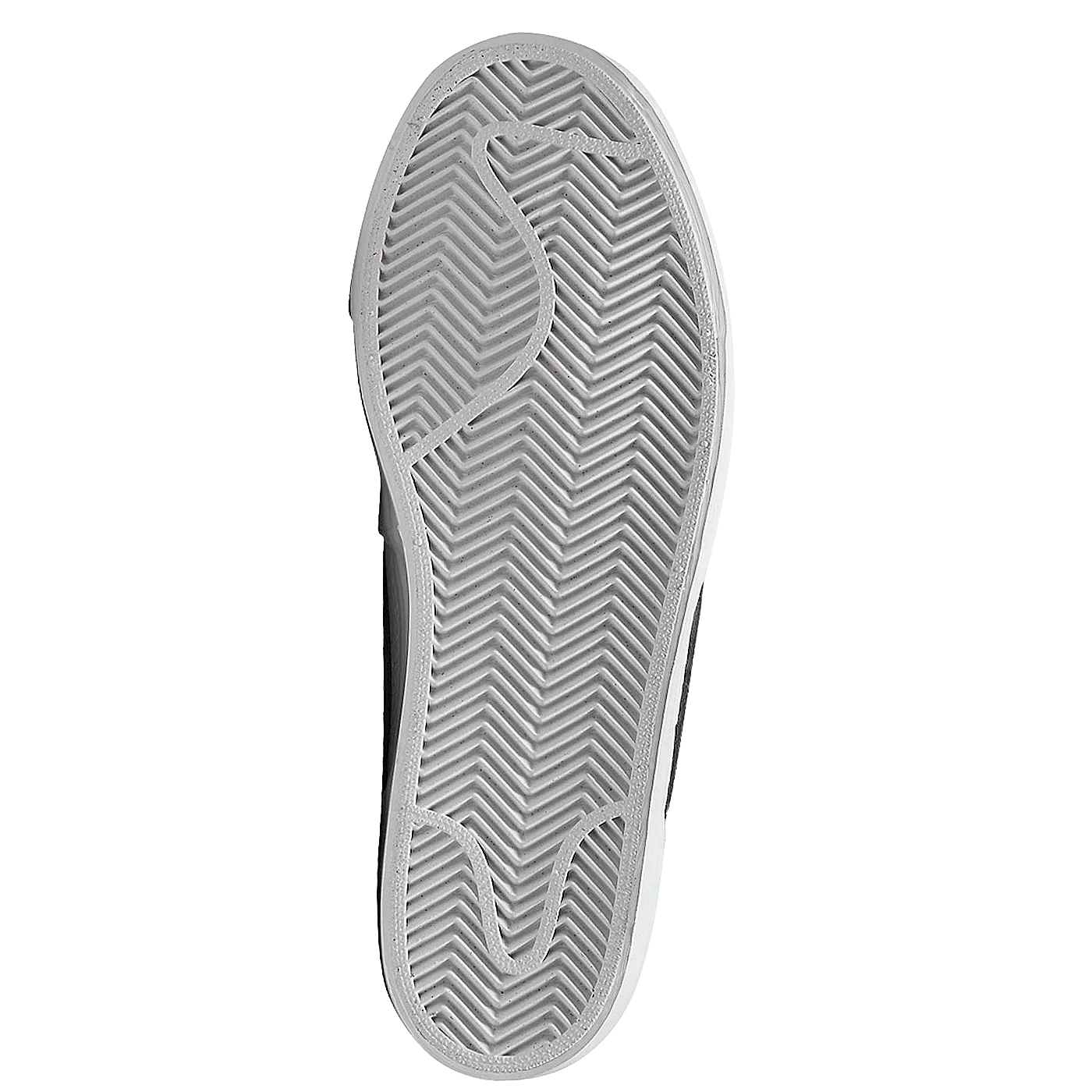 Nike SB Pogo Plus Sky Brown Skate Shoes White HF4085-100