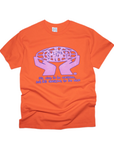 Slinky2020 Awesome T-Shirt Orange