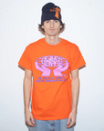 Slinky2020 Awesome T-Shirt Orange