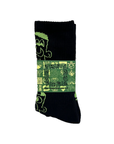 Slinky2020 Moodswings Socks