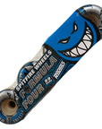 Spitfire Formula Four Radial Full 99A Wheels Natural