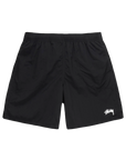 Stussy Stock Water Short Black