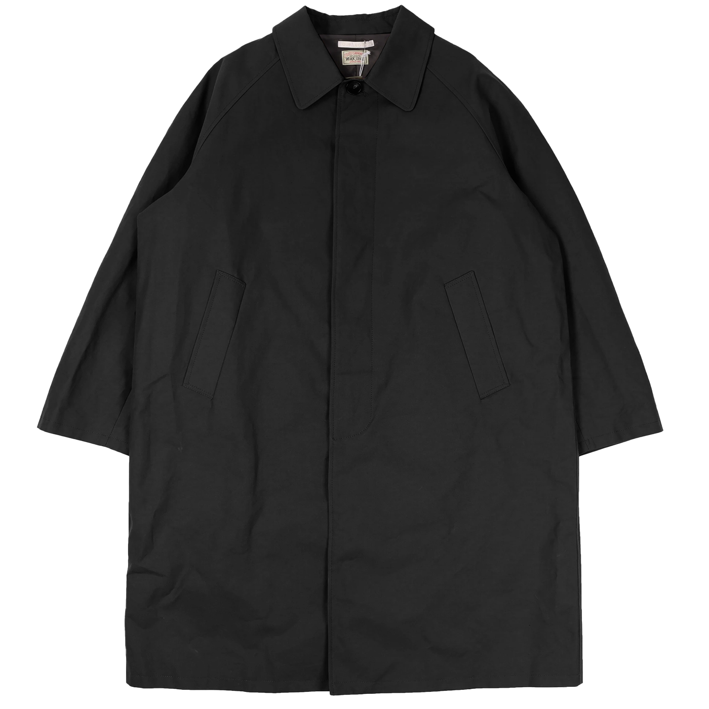 Stussy All Season Trench Coat 【完売品】 Stüssy All Seasons Trench Stussy All Season Trench Coat 【完売品】 Stüssy All Seasons Trench