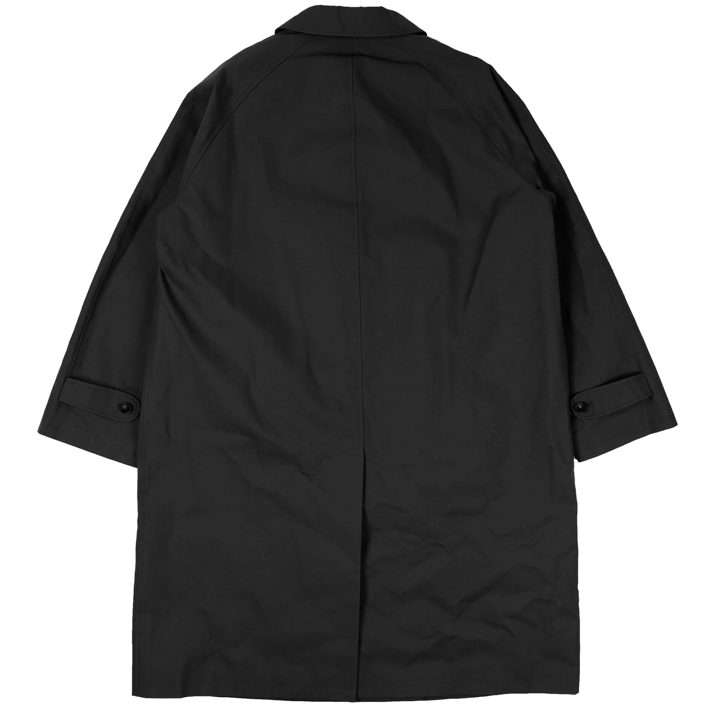 Stüssy All Season Trench – ARROW & BEAST Stüssy All Season Trench – ARROW & BEAST
