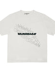 Yardsale XXX Jeans Co II T-Shirt White