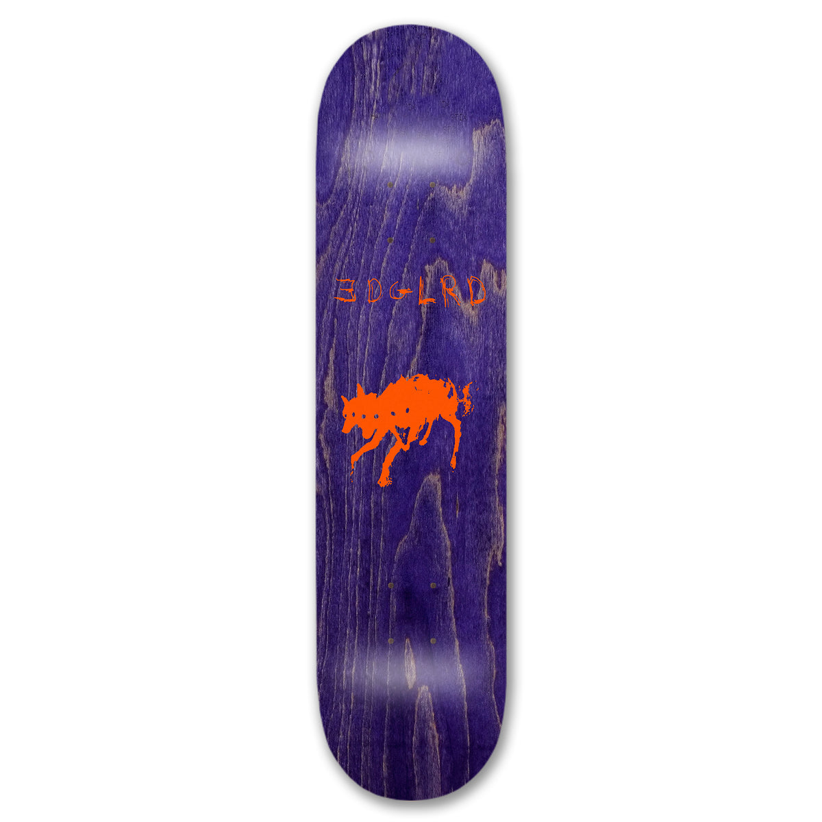 EDGLRD Hell Hound Deck Assorted