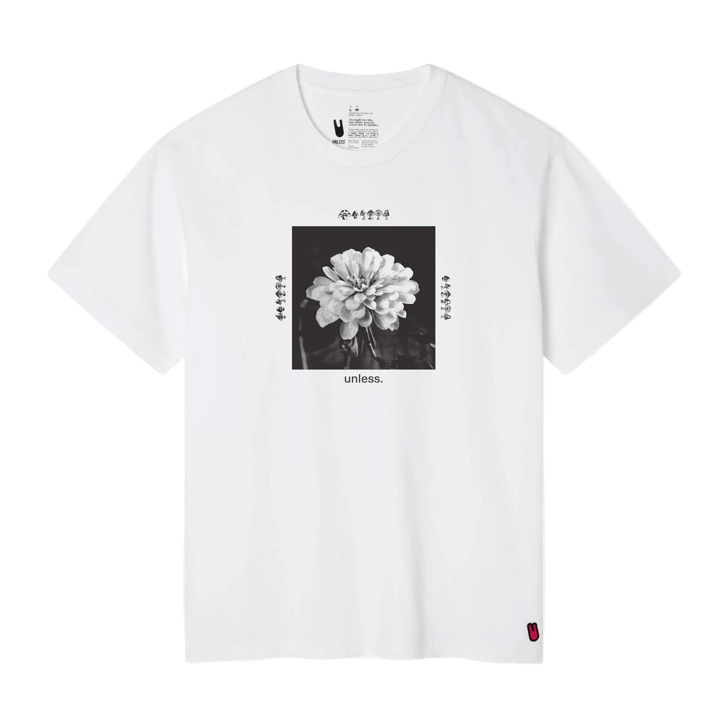 Bloom Tee