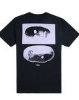 Token Feel Love T-Shirt Black