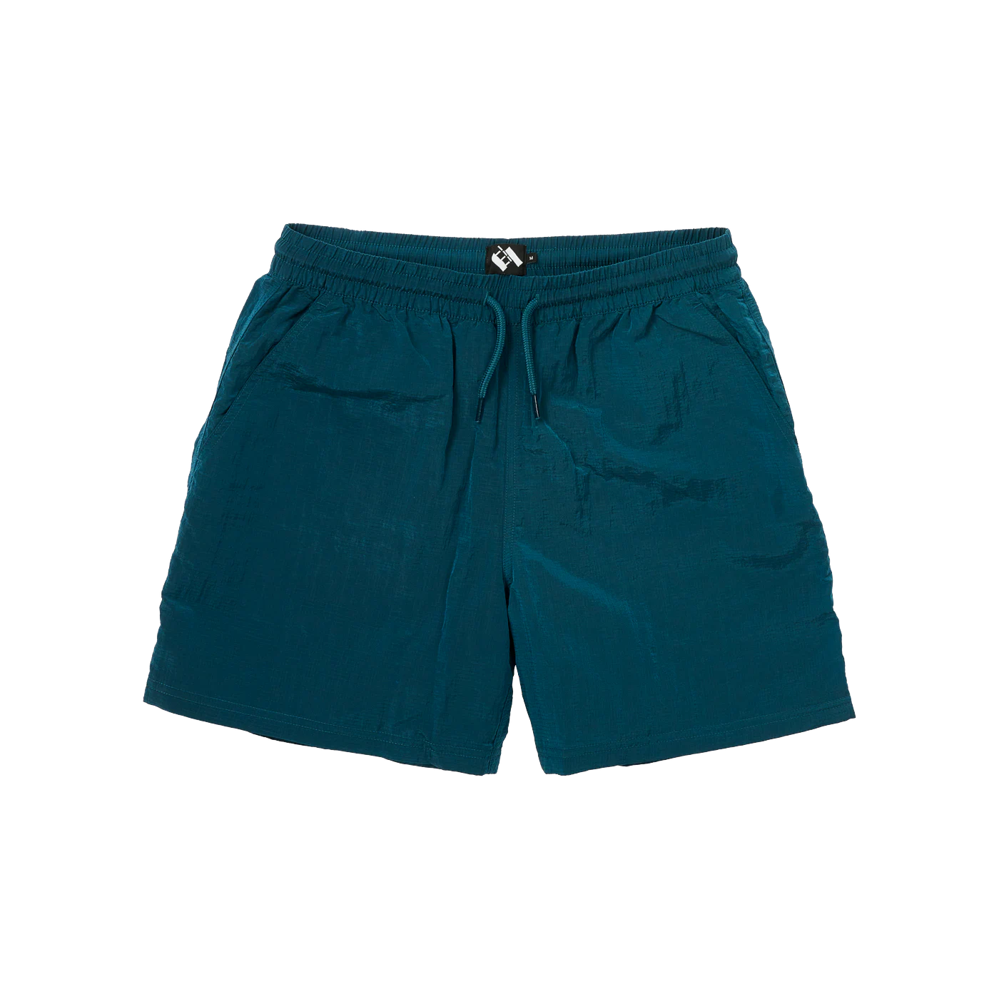 TTT Ripstop Nylon Shorts Deep Cobalt