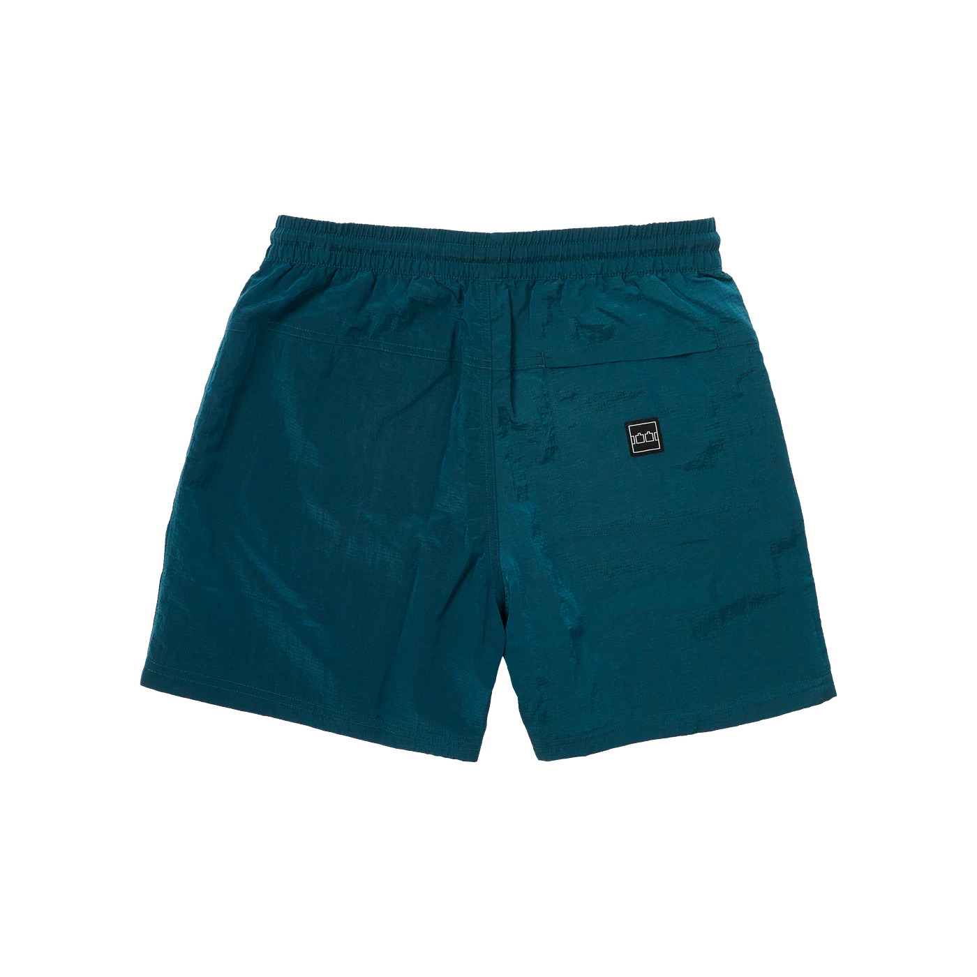 TTT Ripstop Nylon Shorts Deep Cobalt