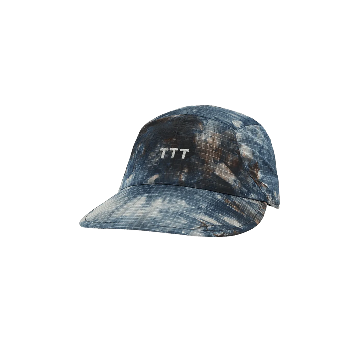 THE TRILOGY TAPES TECH RUNNING CAP 新品 The Trilogy Tapes TTT Tech Running Cap - Sea Smoke/Rust