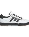 adidas Skateboarding Tyshawn II White Black Brown IF9712 - ARROW & BEAST