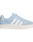 adidas Skateboarding Tyshawn Low Shoe Light Blue JH8148