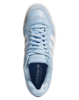 adidas Skateboarding Tyshawn Low Shoe Light Blue JH8148