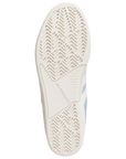 adidas Skateboarding Tyshawn Low Shoe Light Blue JH8148
