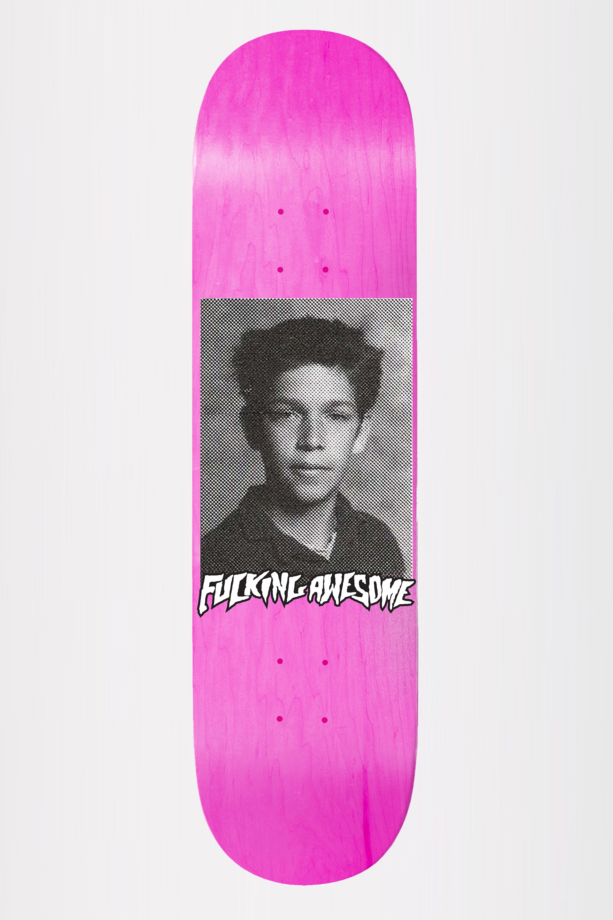 【Fucking Awesome class photo L size】 Fucking Awesome Gonz Class Photo Deck / Multiple Sizes